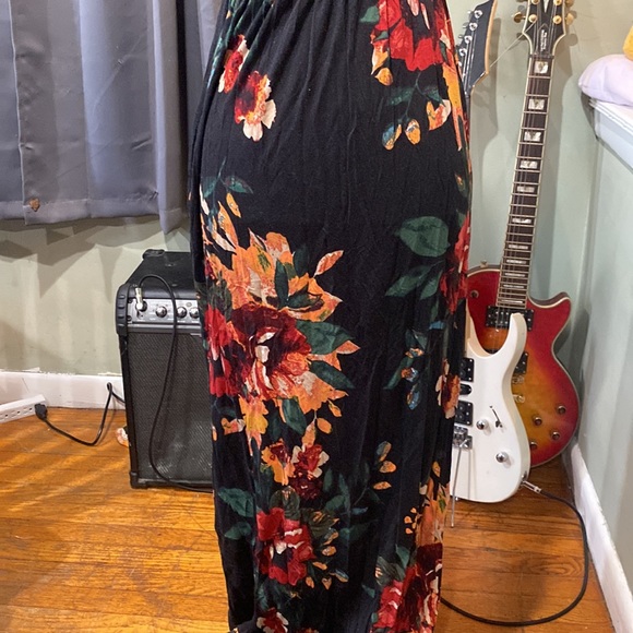 Floral dress - Picture 3 of 5